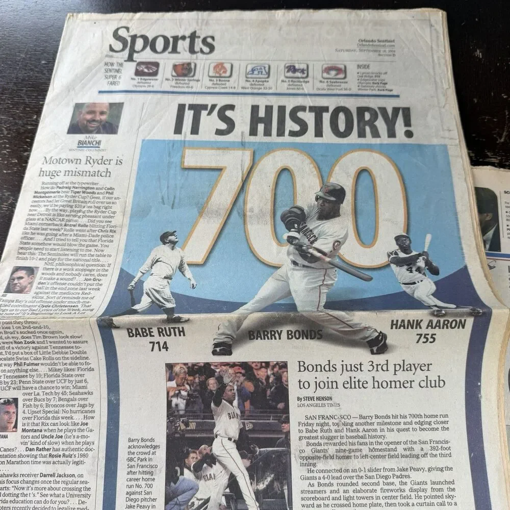 Vintage St Paul Pioneer Press Minnesota Twins World Series 1987 1991 Newspapers